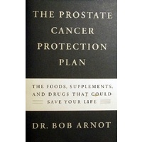 The Prostate Cancer Protection Plan