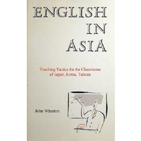 English In Asia