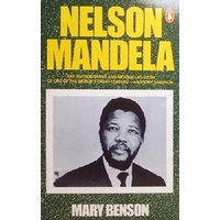 Nelson Mandela