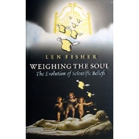 Weighing The Soul