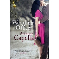 The Wedding Officer