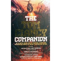 The Tom Clancy Companion