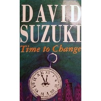Time To Change