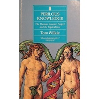 Perilous Knowledge