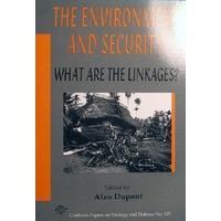 The Environment And Security