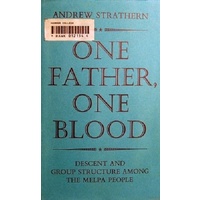 One Father, One Blood