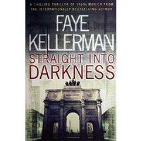 Straight Into Darkness