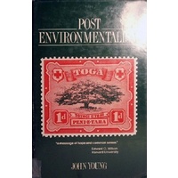 Post Environmentalism