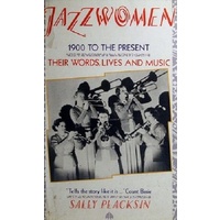 Jazzwomen