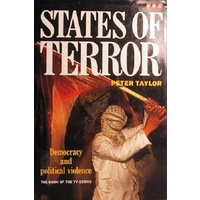 States Of Terror