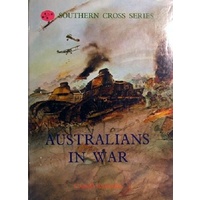 Australians In War