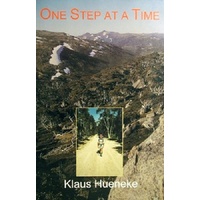 One Step At A Time