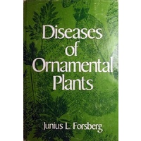Diseases Of Ornamental Plants