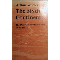 The Sixth Continent