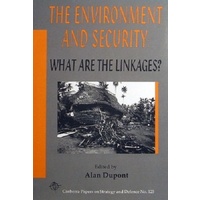 The Environment And Security