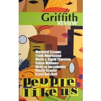 Griffith Review