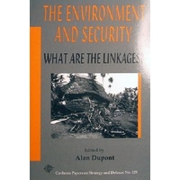 The Environment And Security