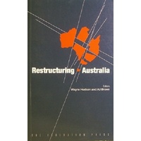 Restructing Australia