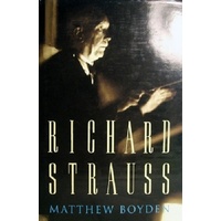 Richard Strauss
