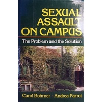 Sexual Assault On Campus