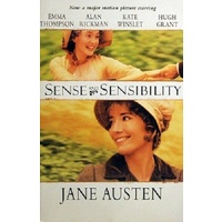Sense And Sensibility