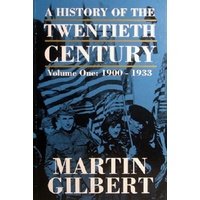 A History of the Twentieth Century