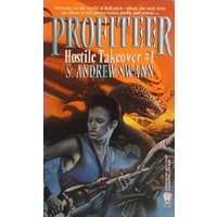 Profiteer. Hostile Takeover, 1