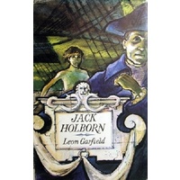 Jack Holborn