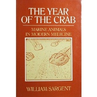 The Year Of The Crab