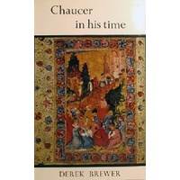 Chaucer In His Time