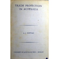 Trade Protection In Australia.