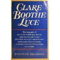 Clare Boothe Luce