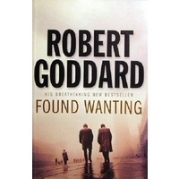 Found Wanting