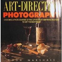Art-Directing. Photography