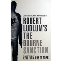 The Bourne Sanction
