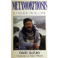 Metamorphosis. Stages In Life