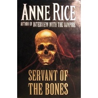 Servant Of The Bones
