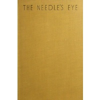 The Needle's Eye