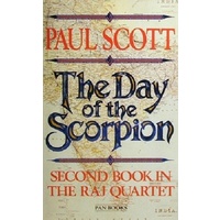 The Day Of The Scorpion