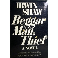 Beggar Man, Thief
