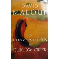 The Conversations At Curlow Creek