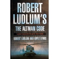 The Altman Code