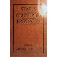 States, Countries, Provinces