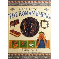Step Into The Roman Empire
