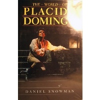 The World Of Placido Domingo