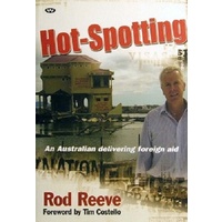 Hot-Spotting. An Australian Delivering Foreign Aid