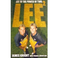 Lee To The Power Of Two. Lee 2