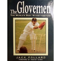 The Glovemen. The World's Best Wicket-keepers.