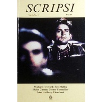 Scripsi