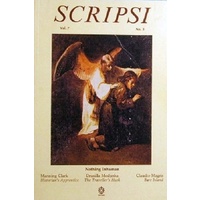 Scripsi